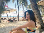 Mallika Sherawat is gearing up for the weekend; raises temperatures with her latest pictures