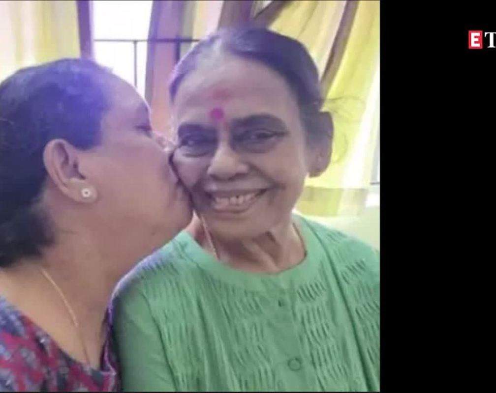 
Actor Maala Parvathi’s mother passes away
