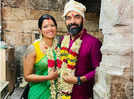 Amritha Suresh celebrates her birthday; calls Gopi Sundar her ‘husband’