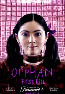 Orphan: First Kill