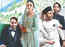 Mudasir Zafar ties the knot in Kashmir, buddy Shaheer Sheikh attends the wedding