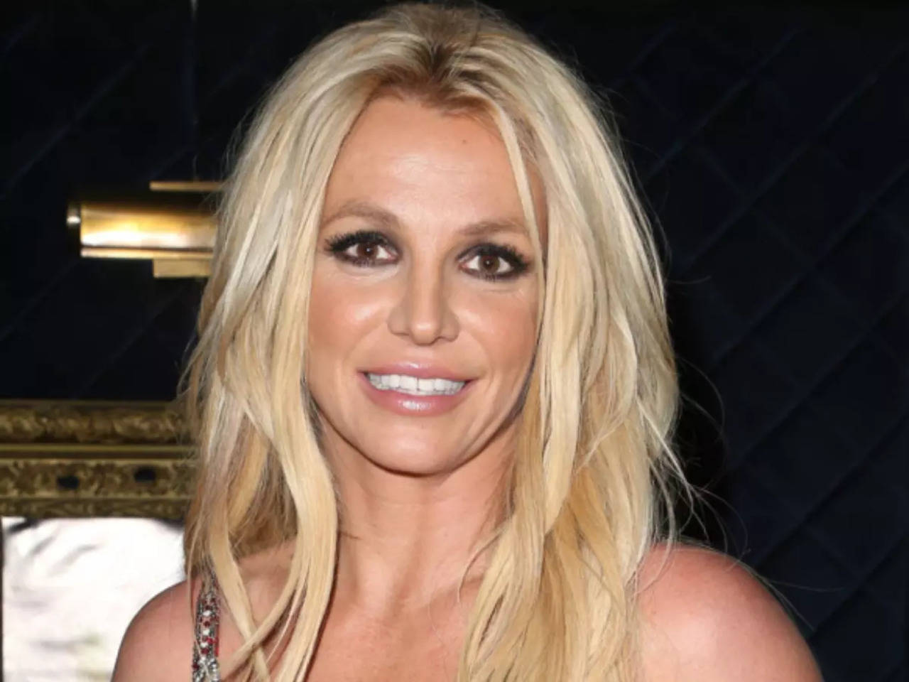 Britney Spears Replies After Church Said She Lied Over Wedding Inquiry