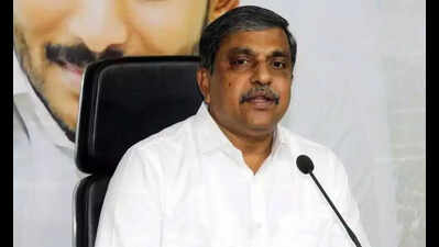 YSRCP will take tough action against Hindupur MP if proved guilty in