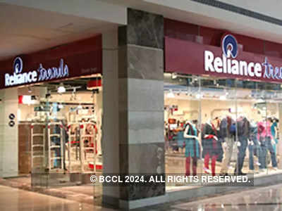 India's Reliance signs franchise deal with fashion house Balenciaga