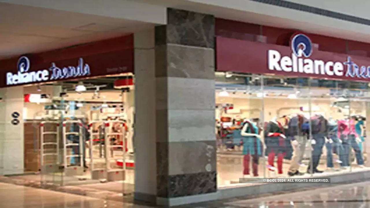 Reliance Brands signs long term franchise agreement with Balenciaga
