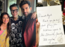 Arjit Taneja & Sriti Jha roped in for Karan Johar’s upcoming film, latter says “Just 14 hours of being directed by this Legend"