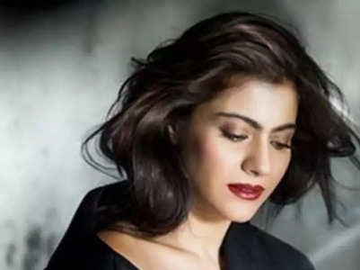 How Kajol manages to look so young at 48!