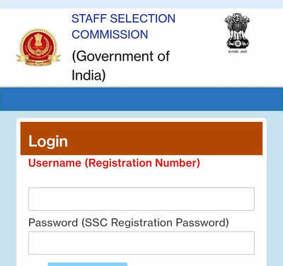 SSC CHSL Tier 1 Result 2022 declared at ssc.nic.in, check the list of qualified candidates