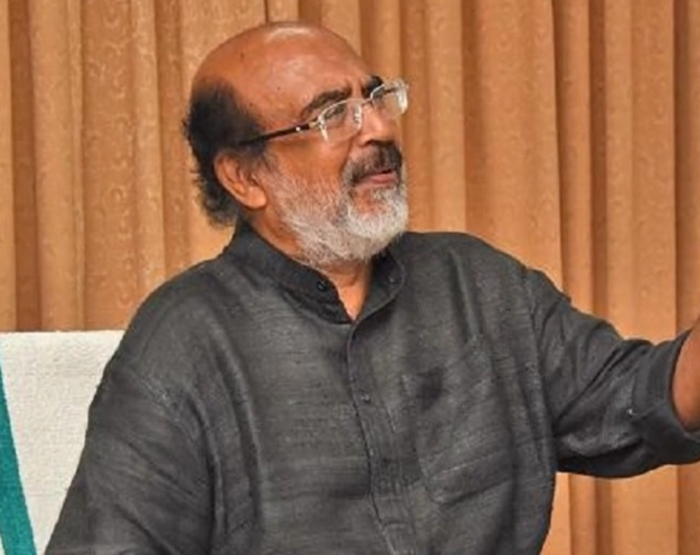 
Kerala: Thomas Isaac to seek legal remedy over ED’s summons in KIIFB case
