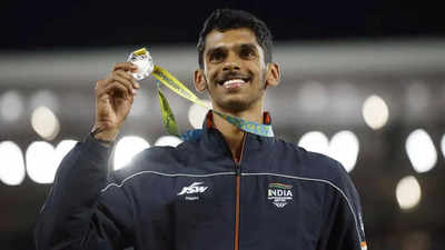 CWG 2022: Murali Sreeshankar wins historic silver in long jump