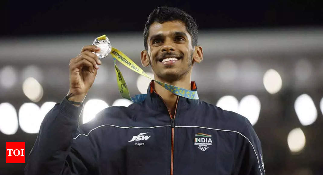 2022 Commonwealth Games – India's Top 5 Performers - Man's Life