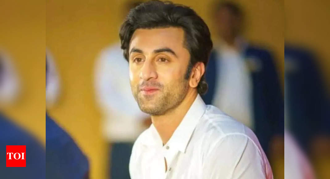 Animal Star Ranbir Kapoor's Film With Shraddha Will Be His Last Rom-Com As  He Is Getting Older