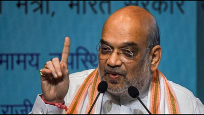 ‘Inflation is beyond any nation’s control’ say Union minister Amit Shah