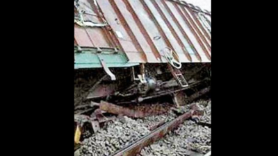 Patna: Railways cancels two trains, divertsone on Fatuha-Islampur route