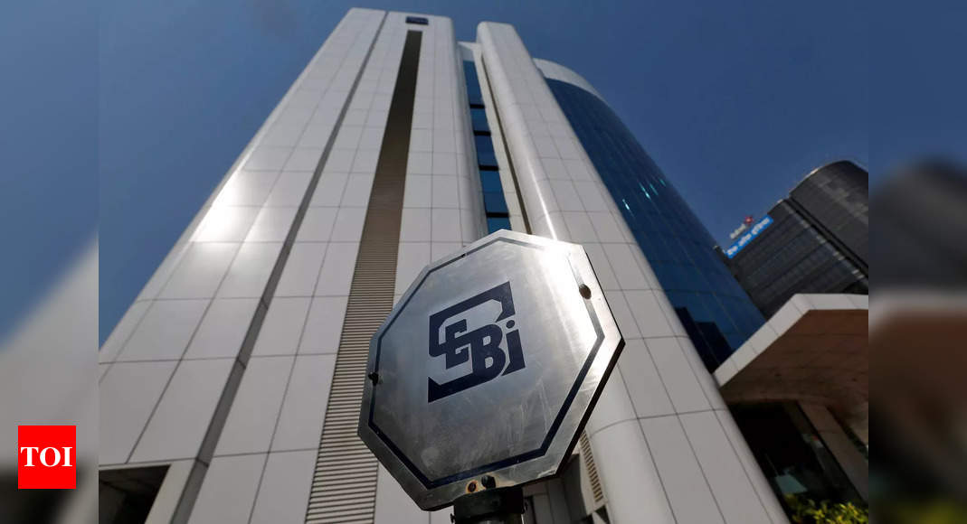 Sebi starts audit of Future Retail’s financial statements – Times of India