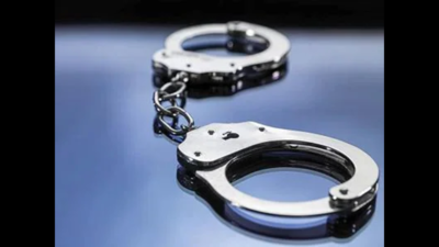 Madhya Pradesh: Arrested Iranians sent to judicial custody