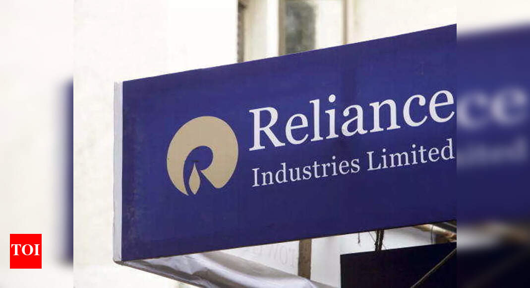 Why Reliance Brands is touted to be Indian fashion's LVMH - Times of India