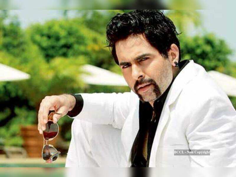 Aman Verma in a new role - Times of India