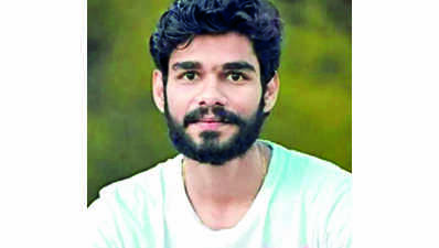 Sudhir: Vaishali's Sudhir Tops Bpscexamination In First Attempt ...