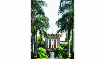 Bamu: Bamu Yet To Start Admission For Ba | Chhatrapati Sambhajinagar ...