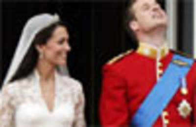 Kate's wedding gown to go on display