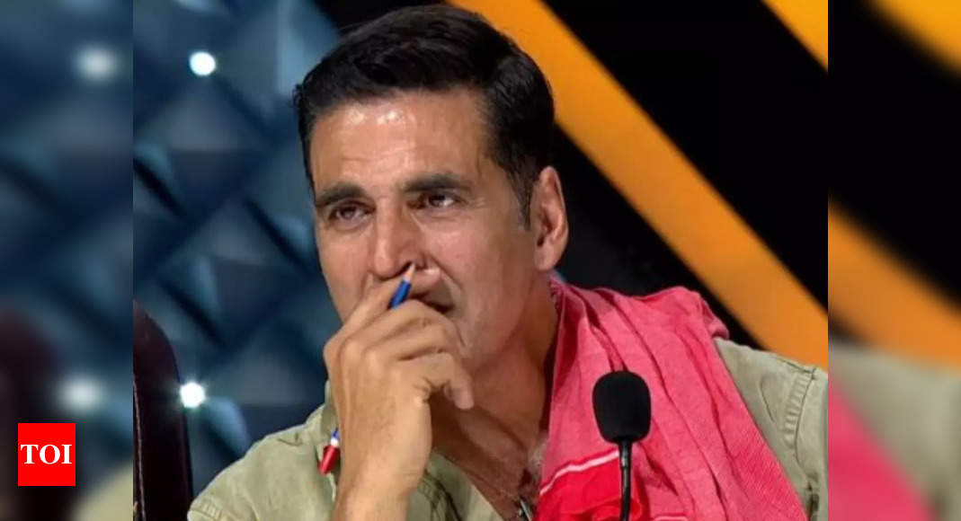 Akshay Kumar On Being Called 'Modi Bhakt' By His Detractors: They Only Say  These Things When It's Convenient For Their Narrative