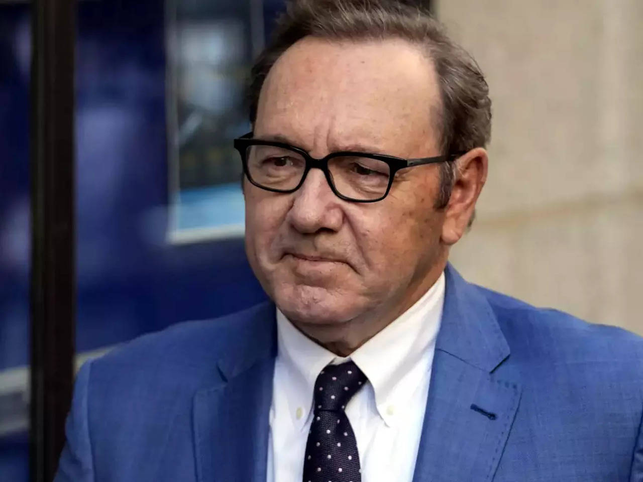 Kevin Spacey News, Photos, Quotes, Video