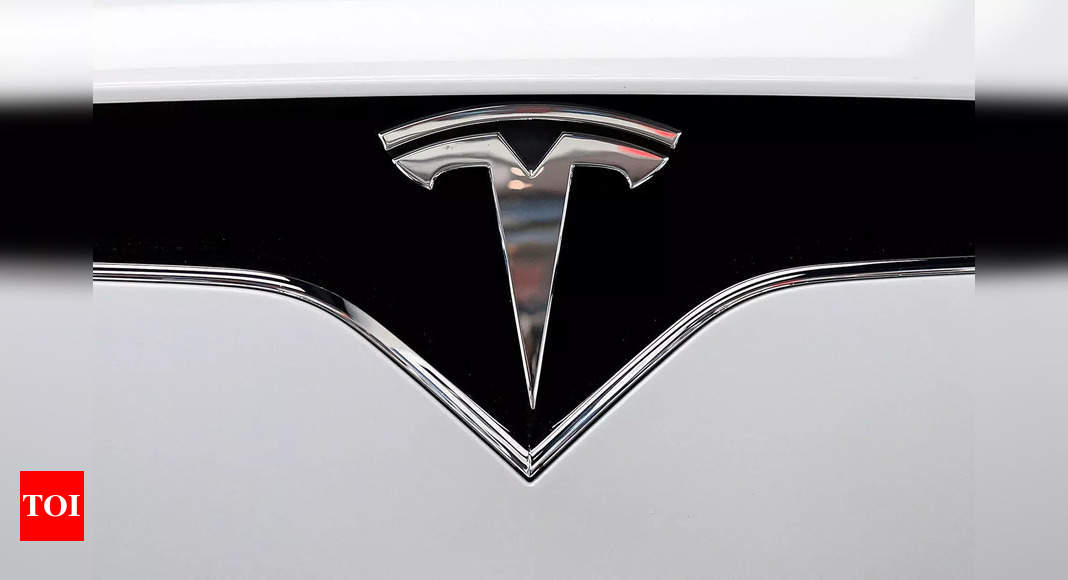 Tesla investors approve stock split; Musk to add factories – Times of India