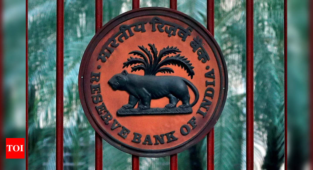 RBI Repo Rate Hike: Loan EMIs to go up after RBI hikes repo rates by 50 basis points to 5.4% | India Business News – Times of India