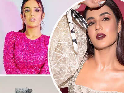 Style Tips Ft. Jasmin Bhasin