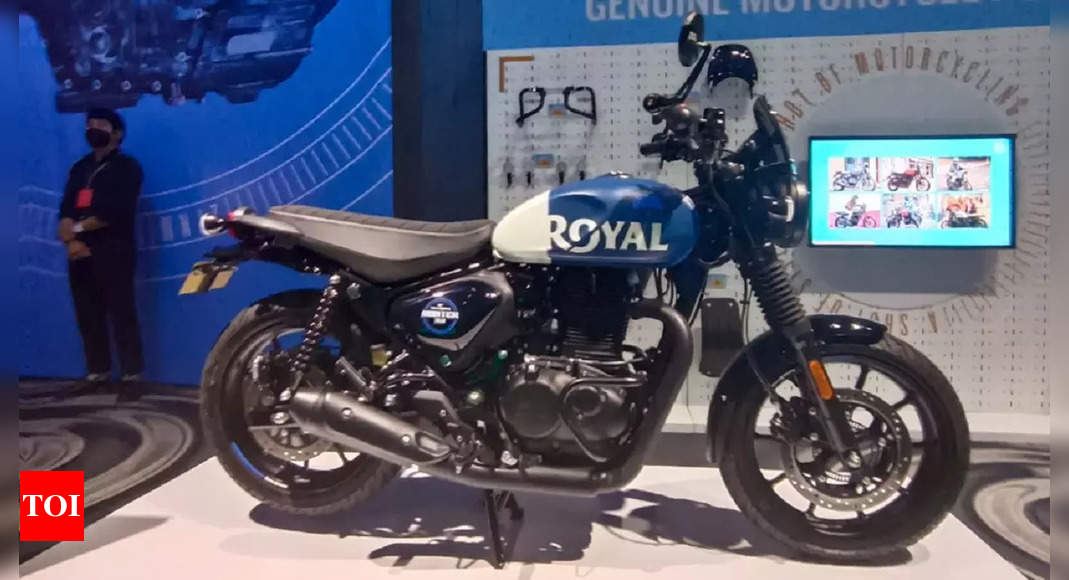 EXCLUSIVE  What's Bullet without thump? Royal Enfield promises a