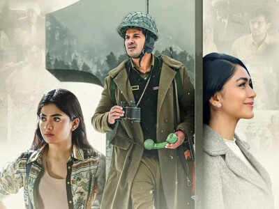 'Sita Ramam' Twitter review: Netizens impressed with Dulquer Salmaan's performance, call it 'a beautiful tale of love'