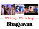 #FilmyFriday! Bhagyavan: What is luck?