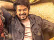 
Vijay's picture from the sets of 'Varisu' leaked once again
