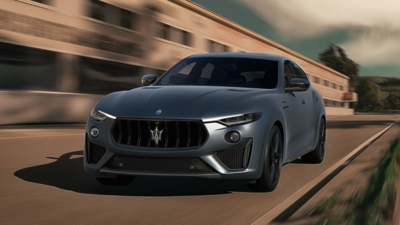 Maserati launches 10-year warranty program for Powertrain and Transmission