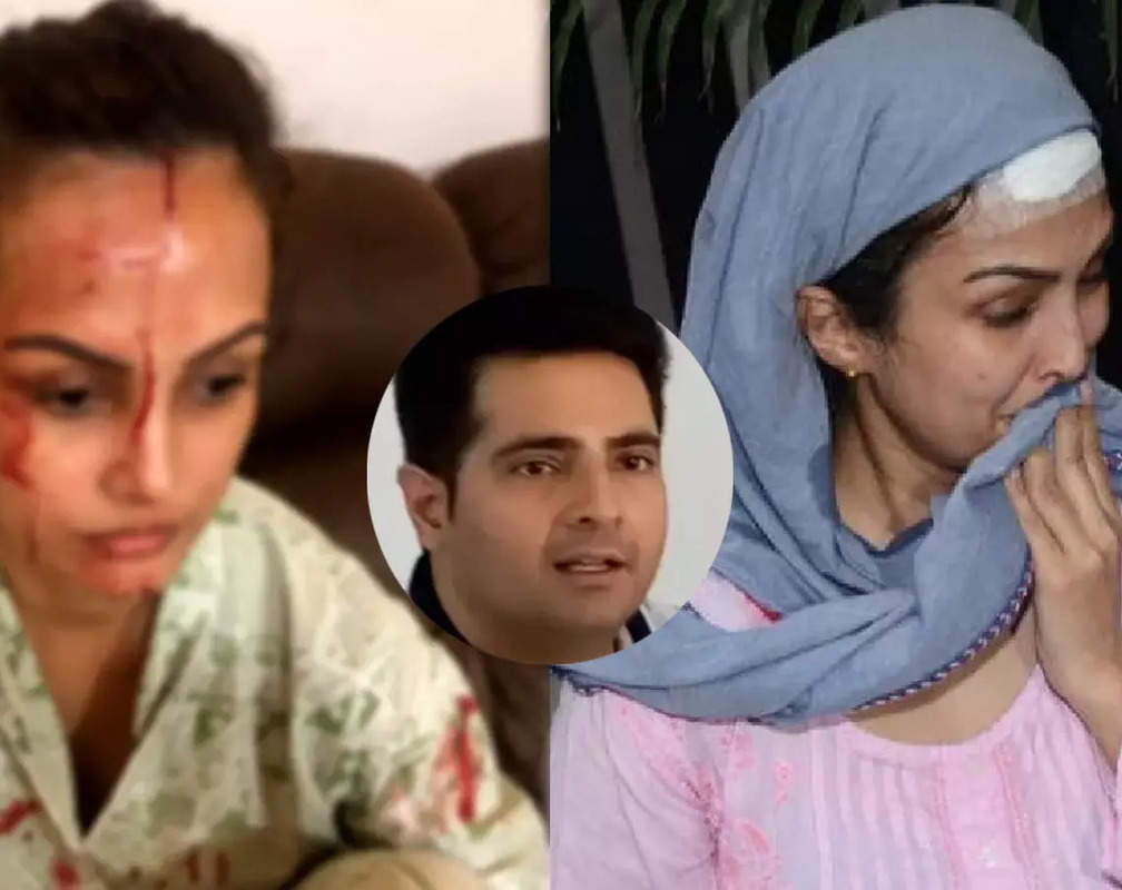 
Shocking revelations! Karan Mehra accuses estranged wife Nisha Rawal of dating a man who posed as her ‘Rakhi brother’, says they threatened to shoot me
