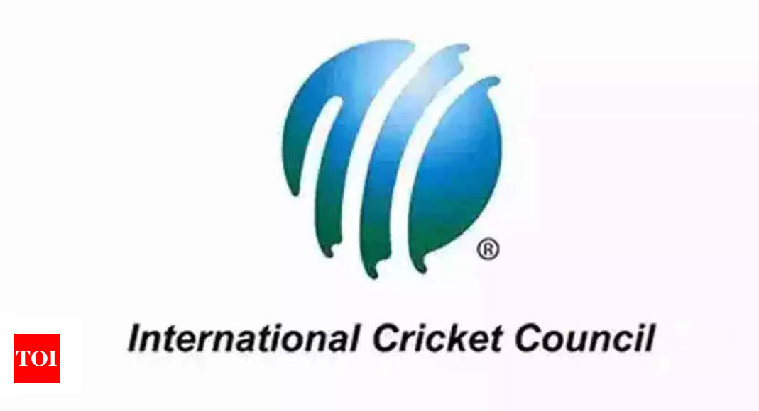 ICC hopes to retain all-format players despite busy calendar | Cricket News – Times of India