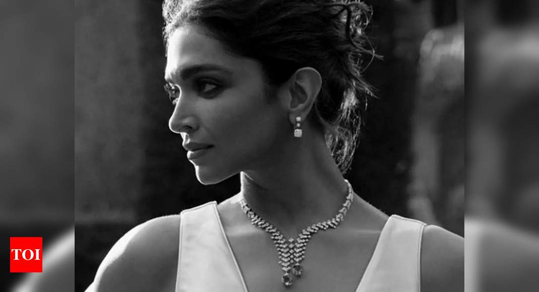 Deepika Padukone says, ‘I was suicidal at times’; credits mother for recognising the signs of depression – Times of India ►
