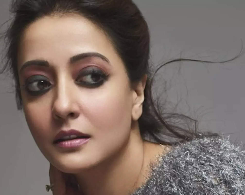
Raima Sen lashes out at her love life rumours
