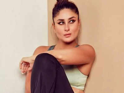 Kareena Kapoor Khan says she was never offered role of Sita; reveals rumour  of Rs 12 crore fee hike was 'made-up' | Hindi Movie News - Times of India