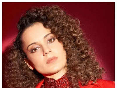 A look at Kangana's style game on Instagram