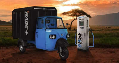 Omega Seiki to deploy 10,000 electric two & three-wheelers in rural markets