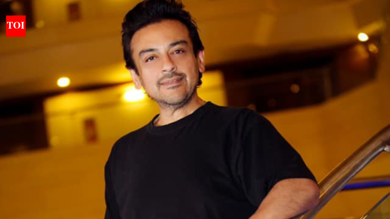 5 things to learn from Adnan Sami's impressive weight loss journey ...