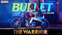 The Warriorr | Telugu Song - Bullet