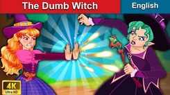 Check Out Popular Kids English Nursery Story 'The Dumb Witchs' For Kids - Check Out Fun Kids Nursery Stories And Baby Stories In English