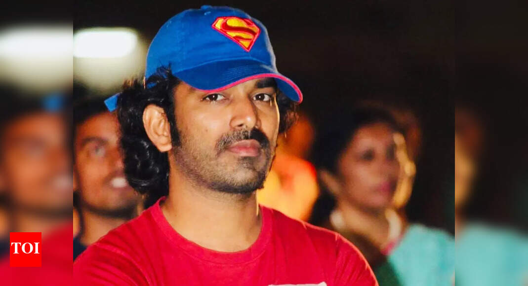 Music director PVR Raja completes a decade in the industry; plans to ...