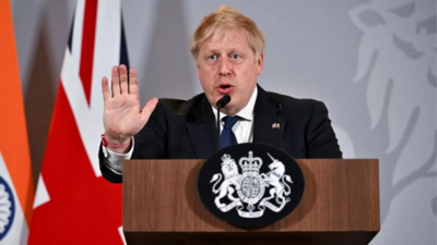 Where's Boris? UK's PM on leave as economic crisis deepens