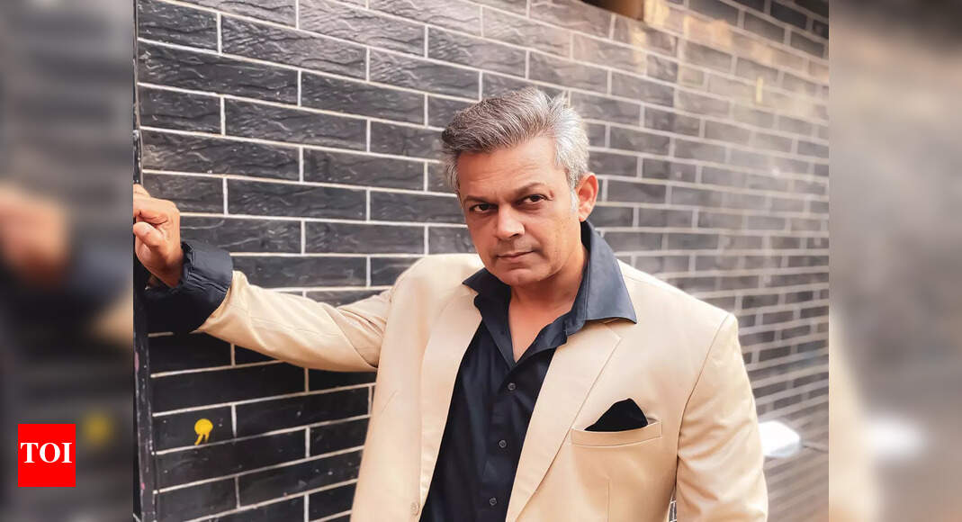 I quit the industry and worked for an MNC for 7 years: Nasirr Khan