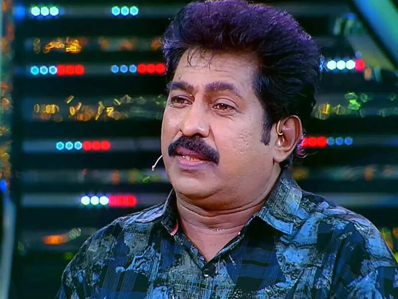 Oru Kodi: Did you know actor Prem Kumar was a part of the first ...
