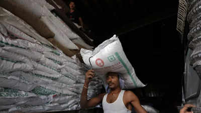 Govt to relax sugar export quota for 2021-22; allow 1.2 million ton more shipments